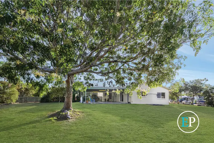 7 Batten Road, Mount Low QLD 4818