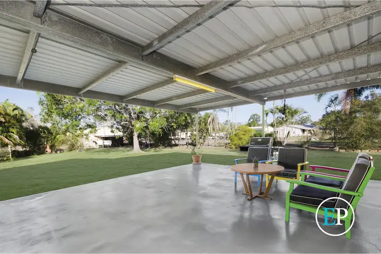 Second view of Homely rural property listing, 7 Batten Road, Mount Low QLD 4818