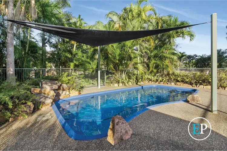Third view of Homely rural property listing, 7 Batten Road, Mount Low QLD 4818