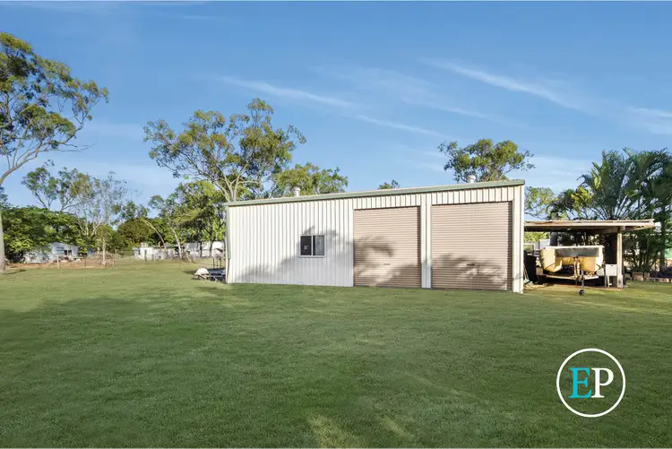 Fourth view of Homely rural property listing, 7 Batten Road, Mount Low QLD 4818