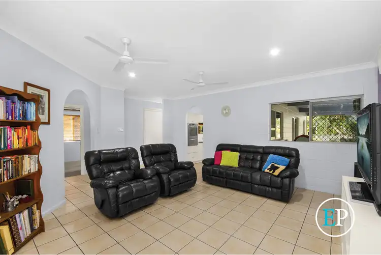Fifth view of Homely rural property listing, 7 Batten Road, Mount Low QLD 4818