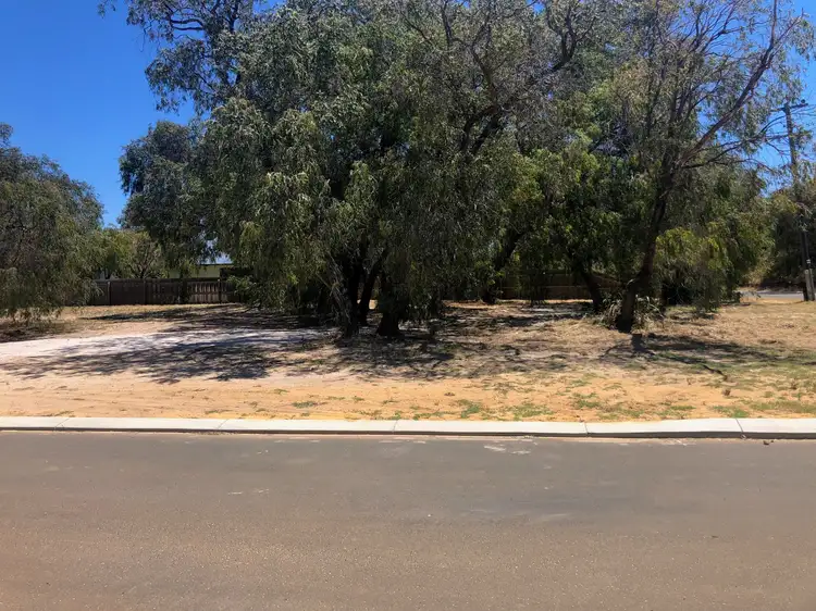 Third view of Homely land listing, 338 Geographe Bay Road, Quindalup WA 6281