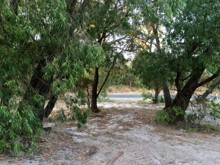 Seventh view of Homely land listing, 338 Geographe Bay Road, Quindalup WA 6281