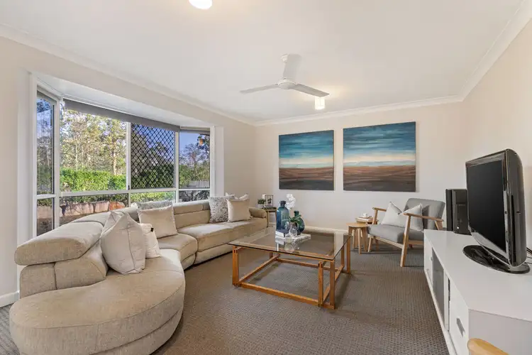 Fifth view of Homely house listing, 17 McAlroy Road, Ferny Grove QLD 4055