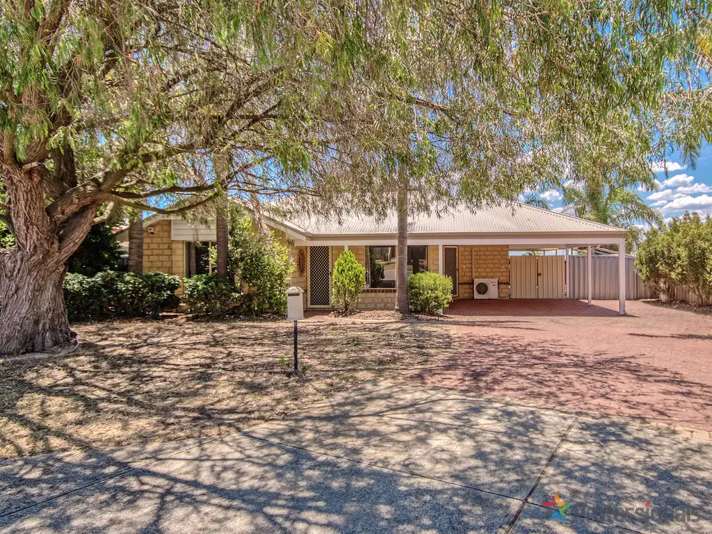 Main view of Homely house listing, 14 Holyrood Close, Orelia WA 6167