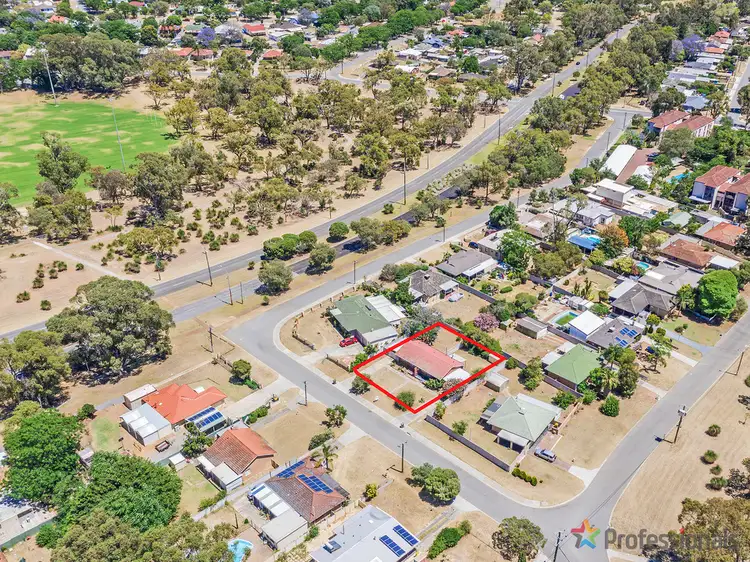 Fourth view of Homely house listing, 3 A & 3 B Butt Place, Orelia WA 6167