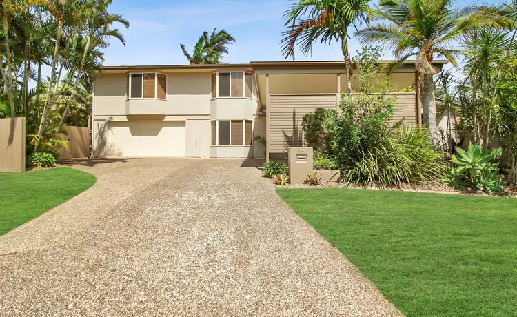 16 Beaverbrook Circuit, Sippy Downs QLD 4556