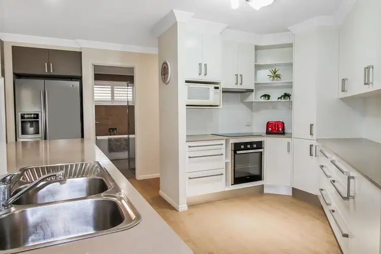 Fifth view of Homely house listing, 16 Beaverbrook Circuit, Sippy Downs QLD 4556