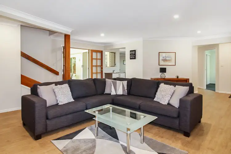 Sixth view of Homely house listing, 16 Beaverbrook Circuit, Sippy Downs QLD 4556