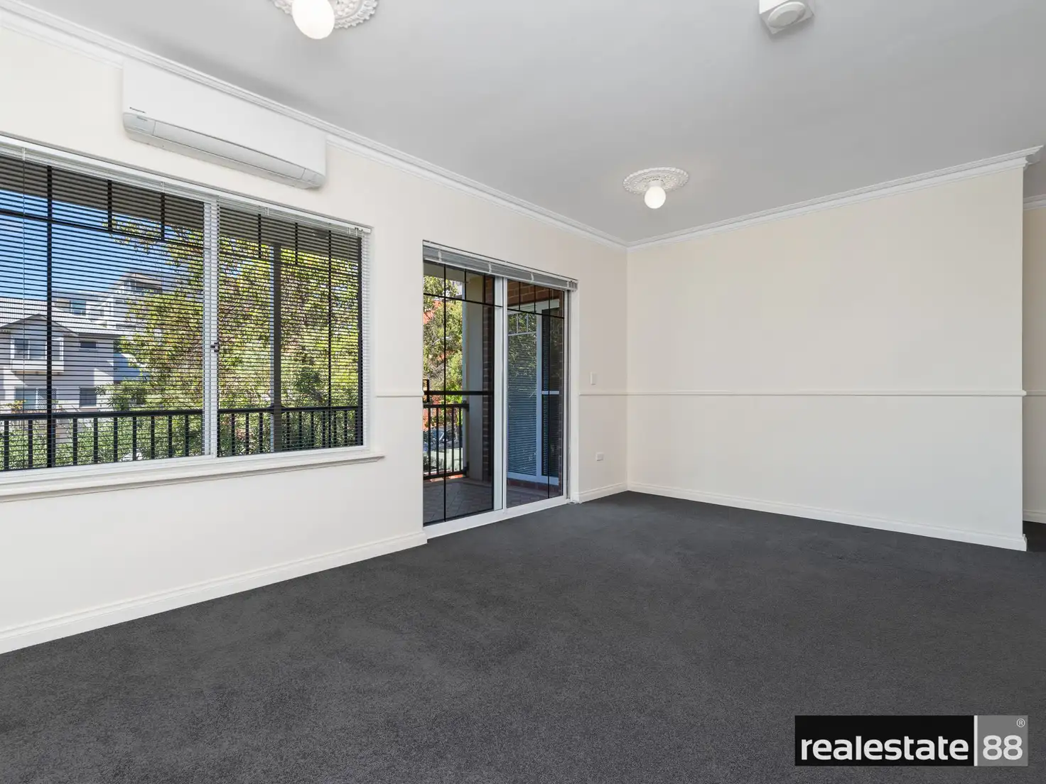 Main view of Homely apartment listing, 11 / 49-53 Bronte Street, East Perth WA 6004