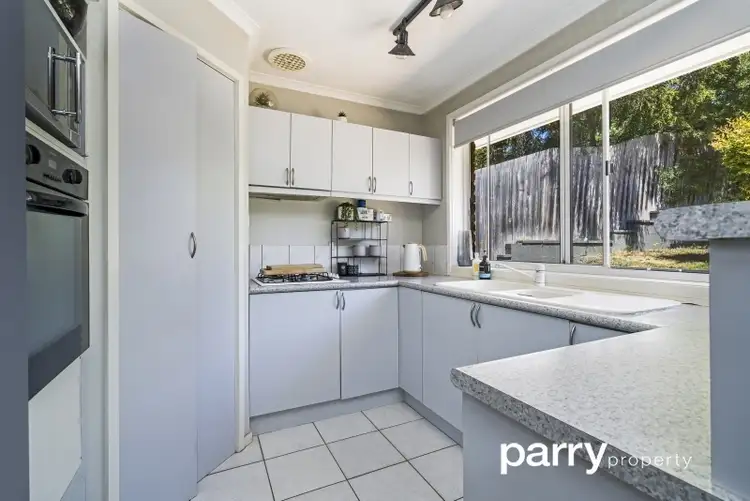 Fifth view of Homely house listing, 7 Hutton Court, Prospect Vale TAS 7250