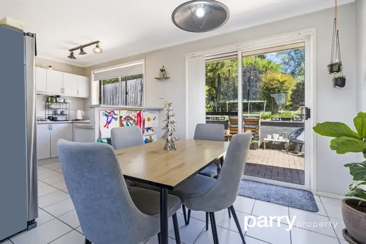 Sixth view of Homely house listing, 7 Hutton Court, Prospect Vale TAS 7250