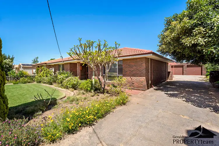 23 Robinson Street, Spalding WA 6530