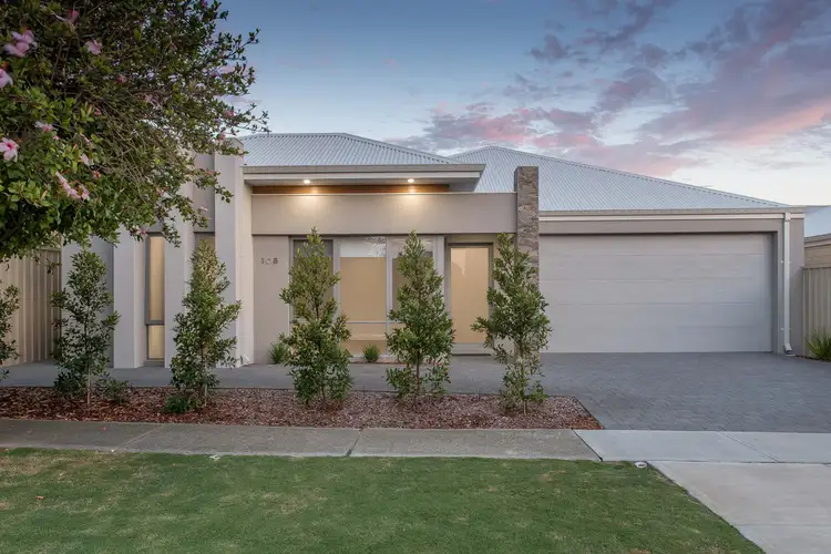 Main view of Homely house listing, 108 Lockwood Street, Yokine WA 6060
