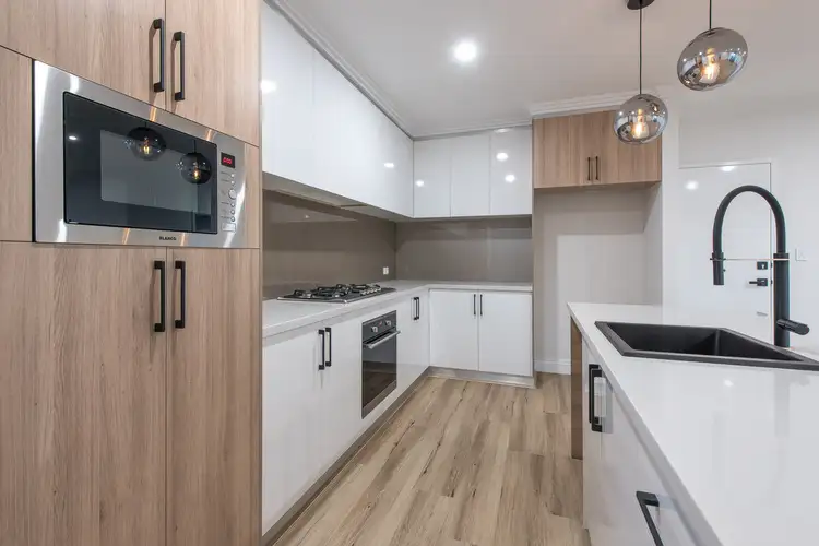 Fifth view of Homely house listing, 108 Lockwood Street, Yokine WA 6060