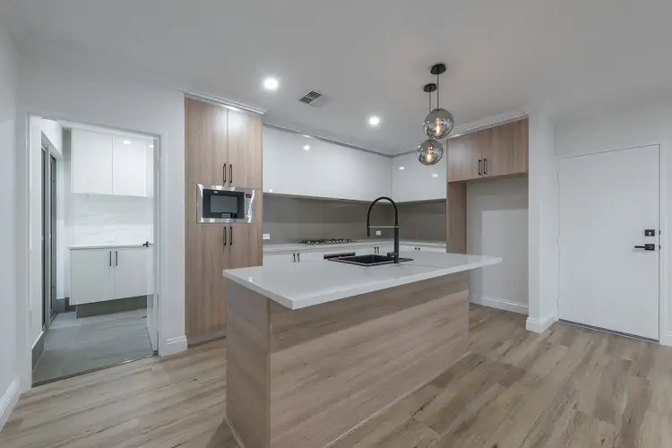 Seventh view of Homely house listing, 108 Lockwood Street, Yokine WA 6060