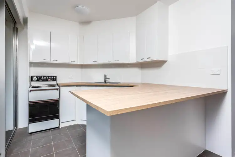 Second view of Homely house listing, 12/6 Heard Street, Mawson ACT 2607