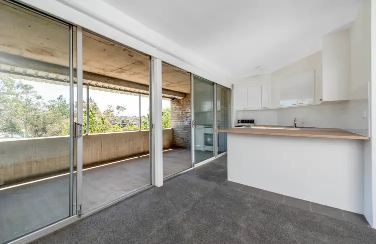 Third view of Homely house listing, 12/6 Heard Street, Mawson ACT 2607