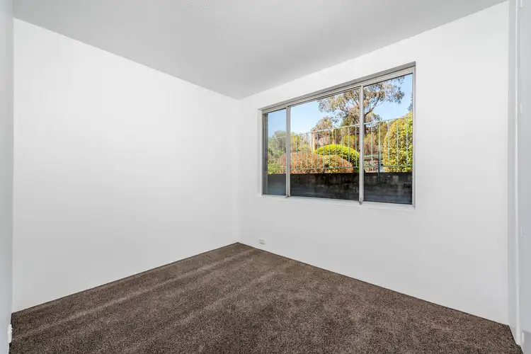 Fifth view of Homely house listing, 12/6 Heard Street, Mawson ACT 2607