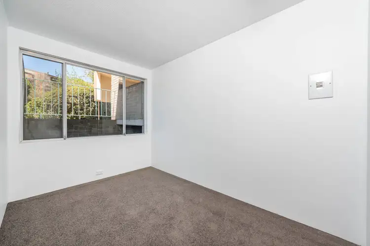 Sixth view of Homely house listing, 12/6 Heard Street, Mawson ACT 2607