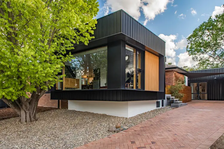 21 Dunstan Street, Curtin ACT 2605