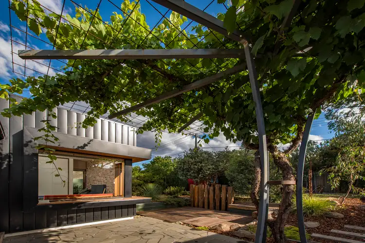 Second view of Homely house listing, 21 Dunstan Street, Curtin ACT 2605