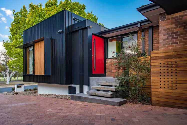 Third view of Homely house listing, 21 Dunstan Street, Curtin ACT 2605