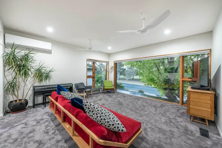 Fifth view of Homely house listing, 21 Dunstan Street, Curtin ACT 2605