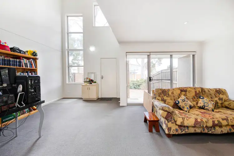 Third view of Homely house listing, 3/102 Eggleston Crescent, Chifley ACT 2606