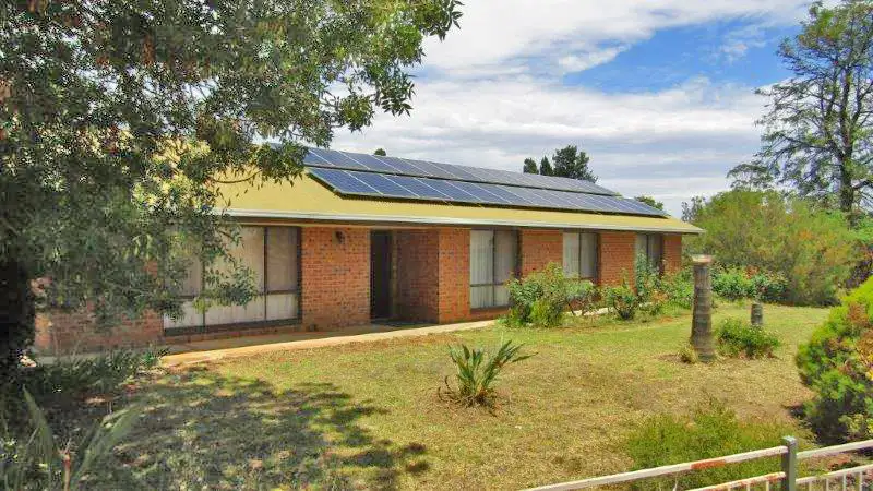 Main view of Homely house listing, 87 Medley Road, Waikerie SA 5330