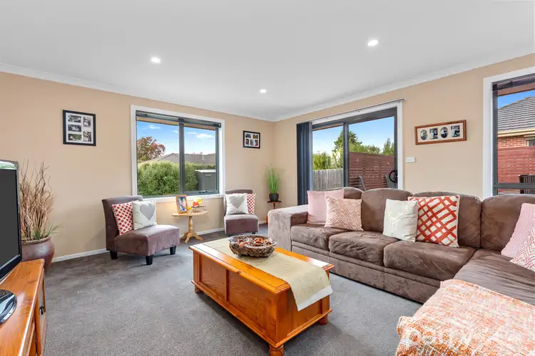 Fourth view of Homely house listing, 15 Andros Place, Legana TAS 7277