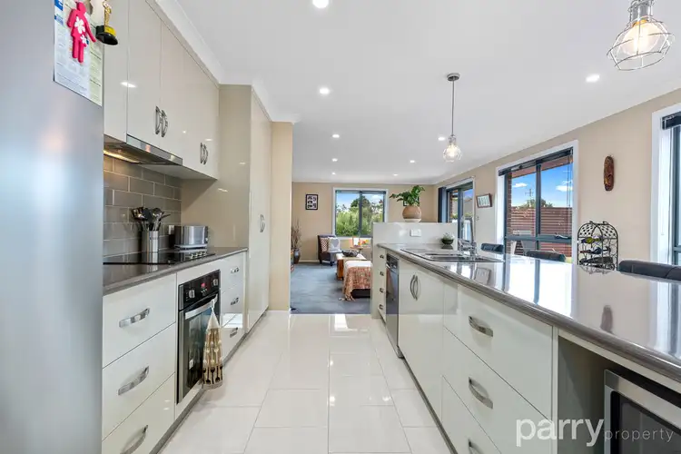 Fifth view of Homely house listing, 15 Andros Place, Legana TAS 7277