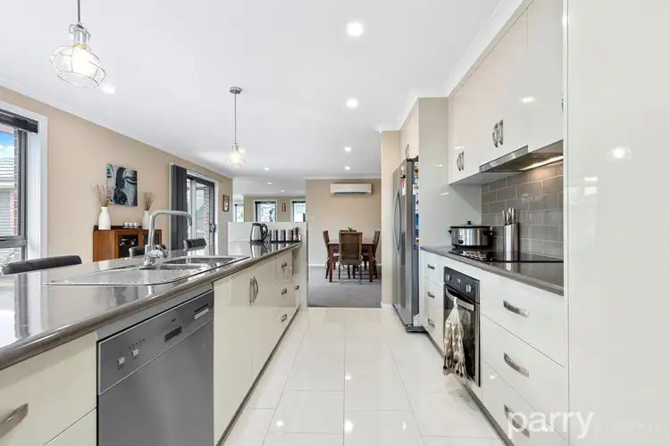 Sixth view of Homely house listing, 15 Andros Place, Legana TAS 7277