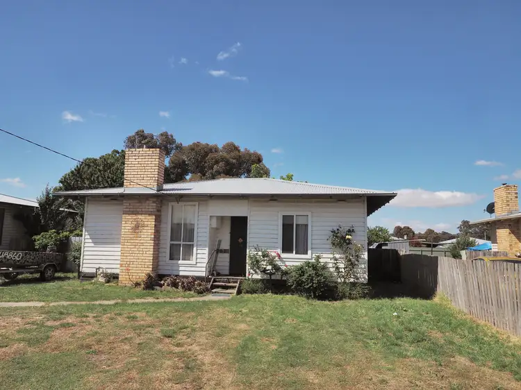 Main view of Homely house listing, 14 Murphy Street, Ararat VIC 3377