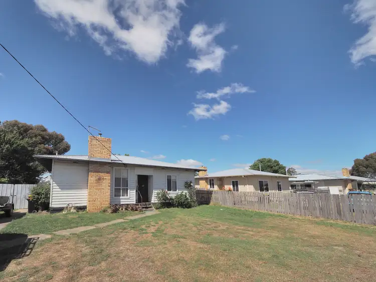 Second view of Homely house listing, 14 Murphy Street, Ararat VIC 3377
