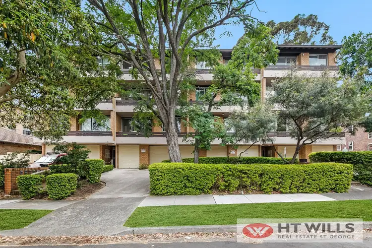 5/20-24 Eden Street, Arncliffe NSW 2205