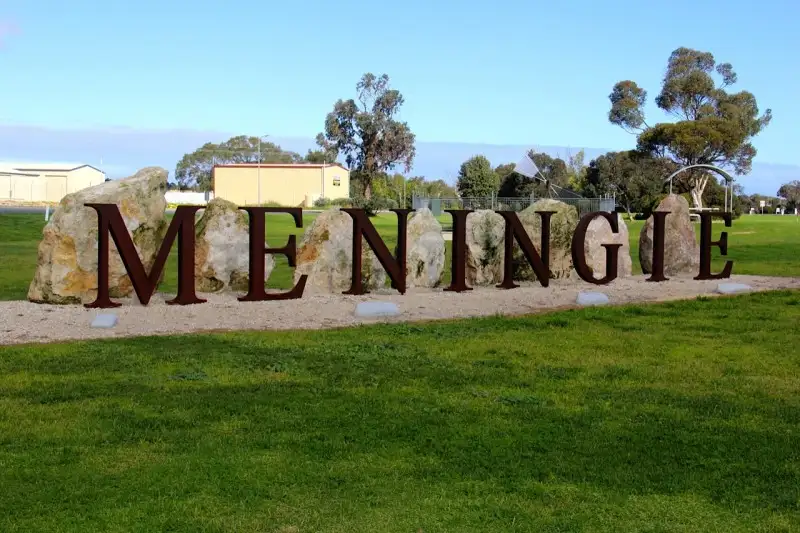 Main view of Homely land listing, 33 Warrengie Drive, Meningie SA 5264