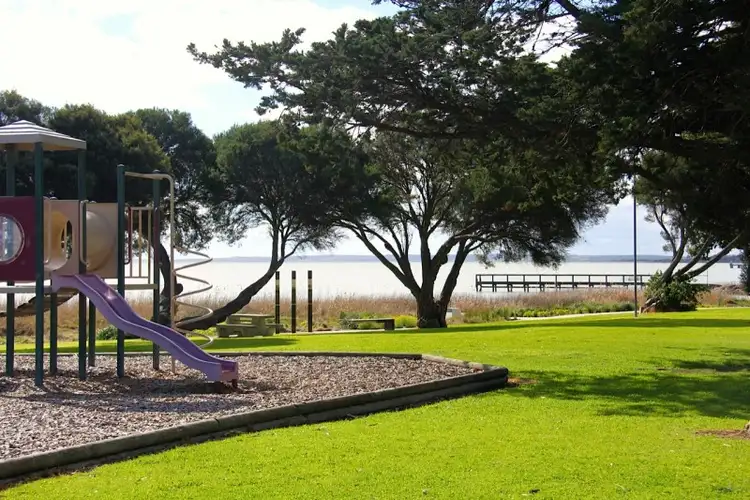 Sixth view of Homely land listing, 33 Warrengie Drive, Meningie SA 5264
