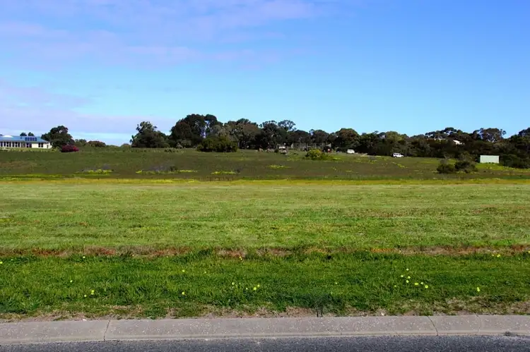 Third view of Homely land listing, 32 Warrengie Drive, Meningie SA 5264