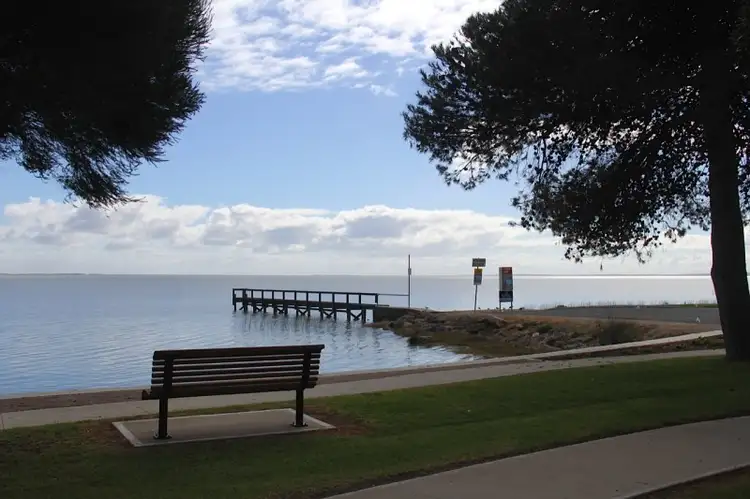 Fifth view of Homely land listing, 32 Warrengie Drive, Meningie SA 5264