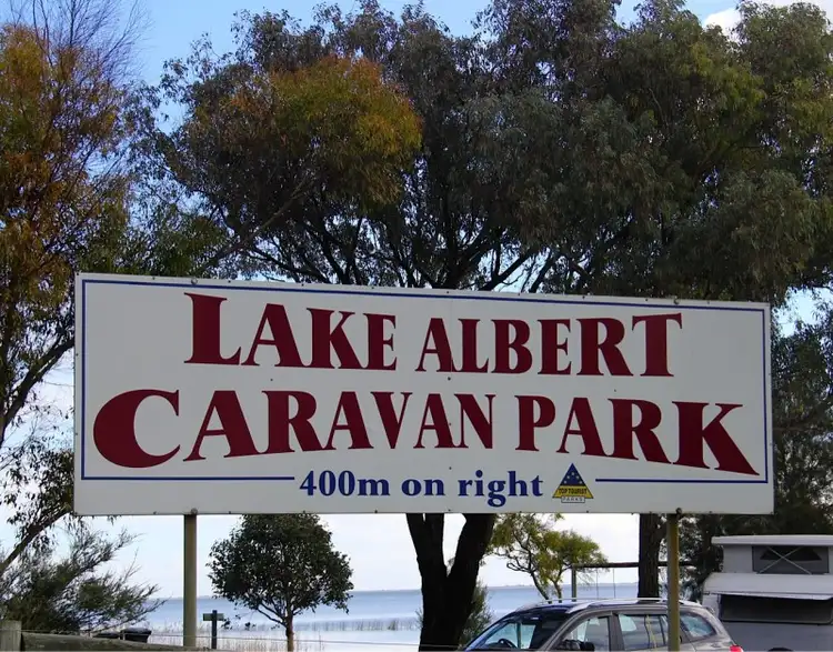 Sixth view of Homely land listing, 32 Warrengie Drive, Meningie SA 5264