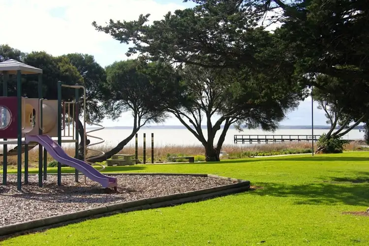 Seventh view of Homely land listing, 32 Warrengie Drive, Meningie SA 5264