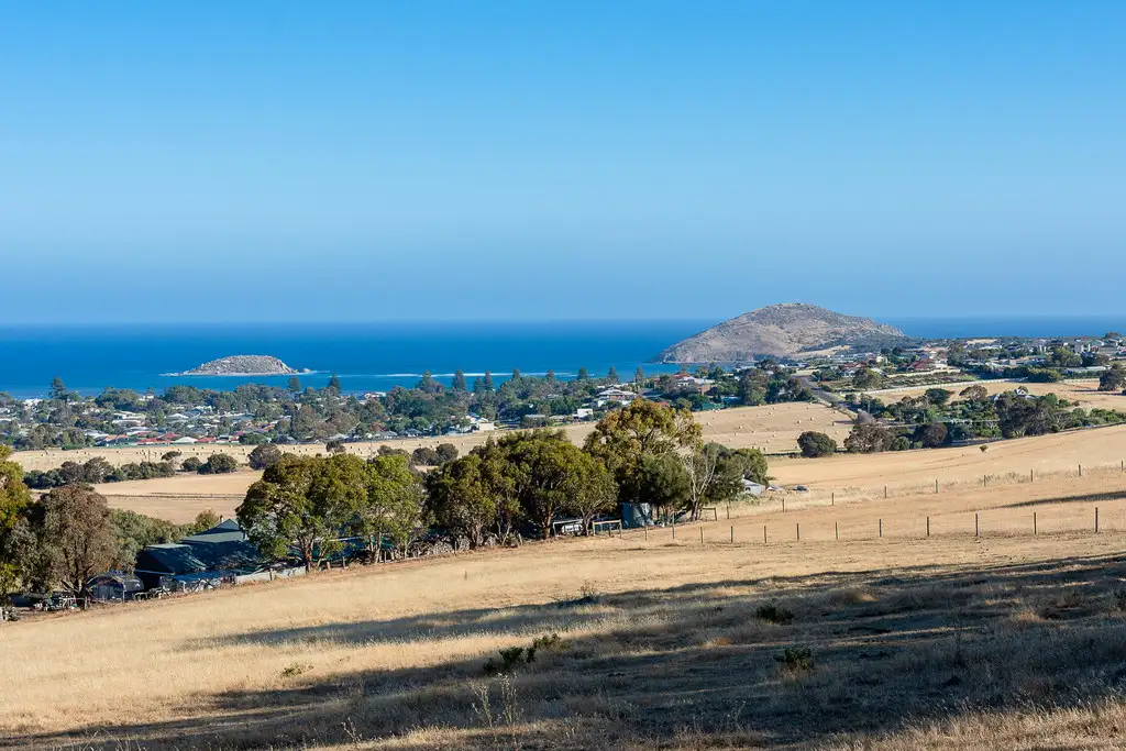 Main view of Homely land listing, Lot 15 FERRIER DRIVE, Waitpinga SA 5211