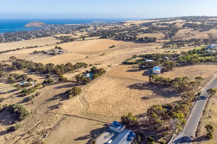 Third view of Homely land listing, Lot 15 FERRIER DRIVE, Waitpinga SA 5211
