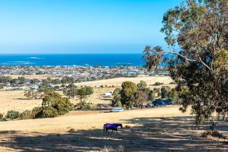 Fourth view of Homely land listing, Lot 15 FERRIER DRIVE, Waitpinga SA 5211