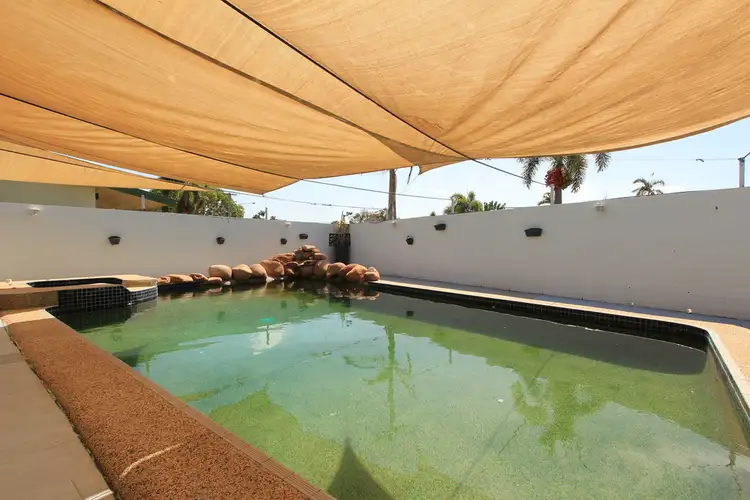 Second view of Homely house listing, 16 Daisy Street, Kelso QLD 4815