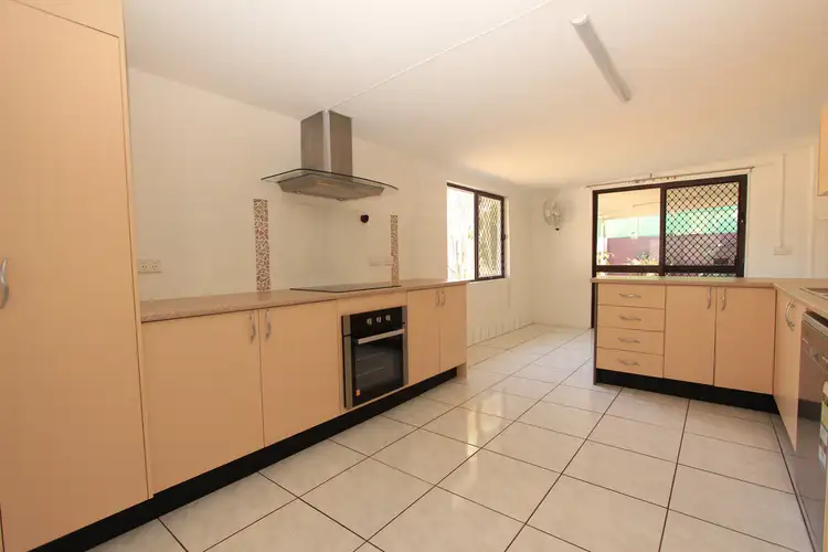 Fourth view of Homely house listing, 16 Daisy Street, Kelso QLD 4815
