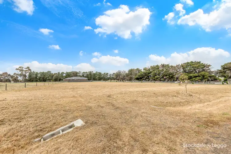Second view of Homely land listing, 20 Munro Mews, Bannockburn VIC 3331