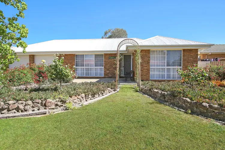 Main view of Homely house listing, 28 Buckland Court, Wodonga VIC 3690