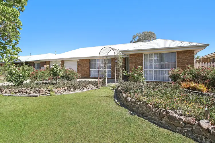 Second view of Homely house listing, 28 Buckland Court, Wodonga VIC 3690